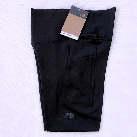 The North Face Women’s Motivation High Rise 7/8 Pocket Tights - Picture 5 of 10